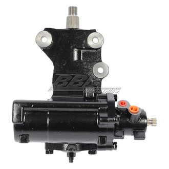 BBB Industries® - Power Steering Gear Box