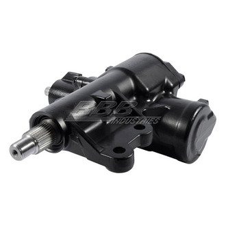 BBB Industries® - Remanufactured Power Steering Gear Box
