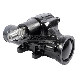 BBB Industries® - Remanufactured Power Steering Gear Box