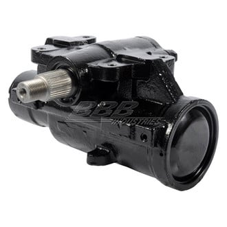 BBB Industries® - Remanufactured Power Steering Gear Box