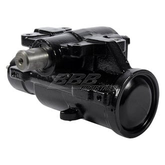 BBB Industries® - Power Steering Gear Box