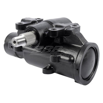 BBB Industries® - Power Steering Gear Box