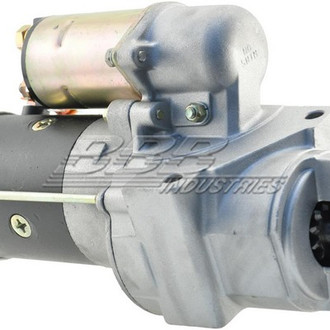BBB Industries® - Starter
