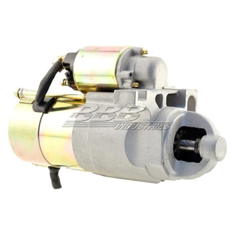 BBB Industries® - Premium™ Starter