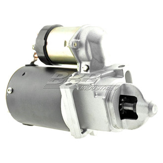 BBB Industries® - Starter