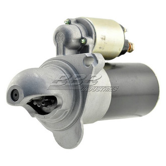 BBB Industries® - Starter