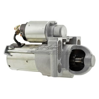 BBB Industries® - Starter