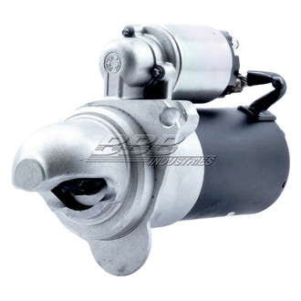 BBB Industries® - Starter