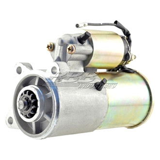 BBB Industries® - Premium™ Starter