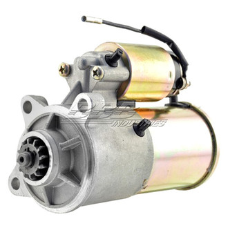 BBB Industries® - Starter