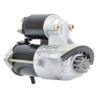 BBB Industries® - Starter