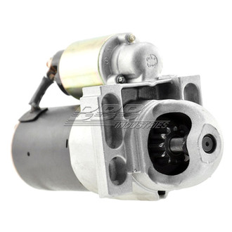 BBB Industries® - Starter
