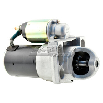 BBB Industries® - Starter