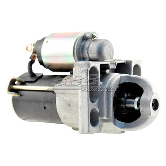 BBB Industries® - Starter