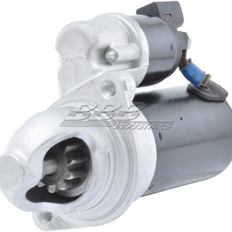 BBB Industries® - Starter
