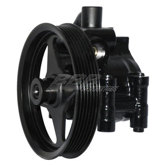 BBB Industries® - New Power Steering Pump
