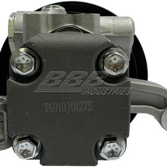 BBB Industries® - New Power Steering Pump