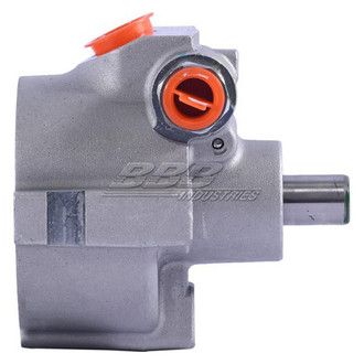 BBB Industries® - New Power Steering Pump