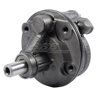 BBB Industries® - New Power Steering Pump