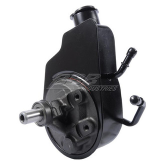 BBB Industries® - New Power Steering Pump