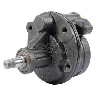 BBB Industries® - New Power Steering Pump