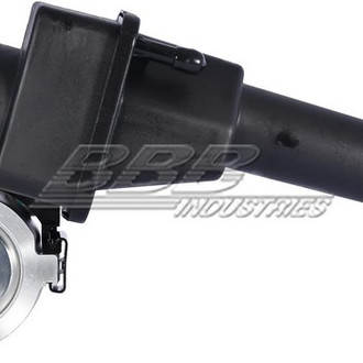 BBB Industries® - New Power Steering Pump
