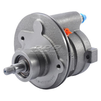 BBB Industries® - New Power Steering Pump