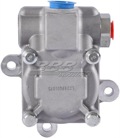 BBB Industries® N736-0107 New Power Steering Pump