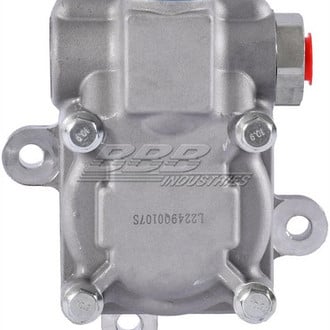 BBB Industries® - New Power Steering Pump