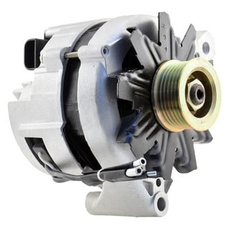 BBB Industries® - Alternator