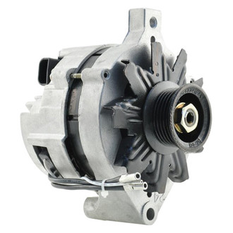 BBB Industries® - Alternator