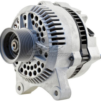 BBB Industries® - Alternator