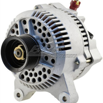 BBB Industries® - Alternator