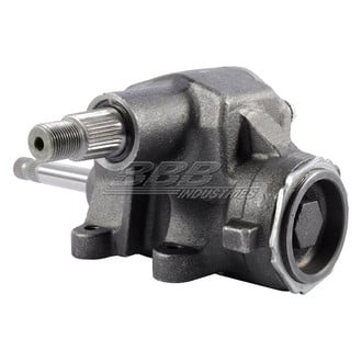 BBB Industries® - Remanufactured Power Steering Gear Box