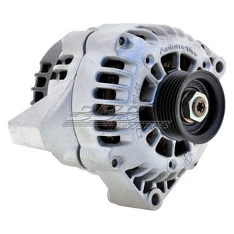 BBB Industries® - Premium™ Alternator