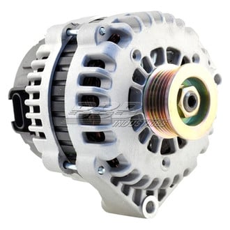 BBB Industries® - Premium™ Alternator