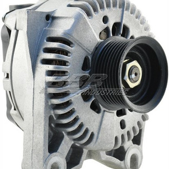 BBB Industries® - Alternator