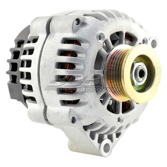 BBB Industries® - Alternator