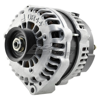 BBB Industries® - Alternator