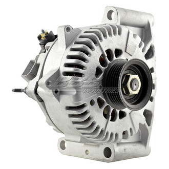 BBB Industries® - Alternator