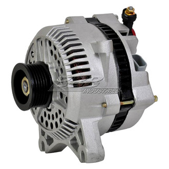 BBB Industries® - Alternator
