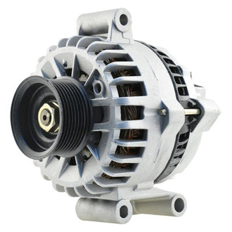 BBB Industries® - Alternator