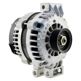 BBB Industries® - Alternator