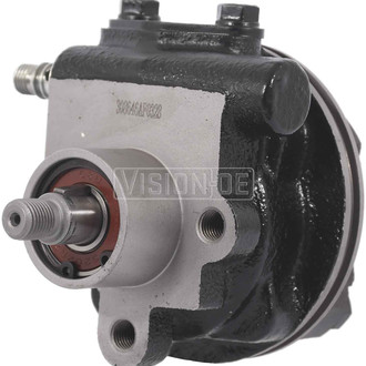 BBB Industries® - New Power Steering Pump