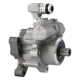 BBB Industries® - New Power Steering Pump