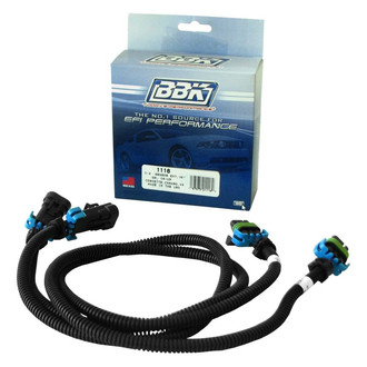 BBK® - Oxygen Sensor Wire Harness Extension Kit