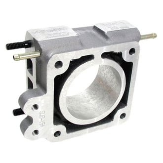 BBK® - Power-Plus Series™ EGR Valve Plate