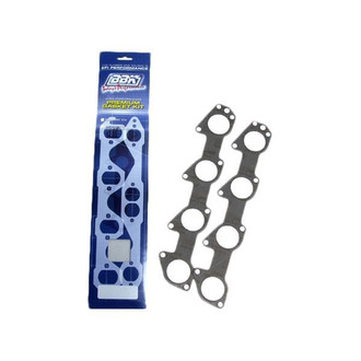 BBK® - Premium Graphite Header Gasket Set