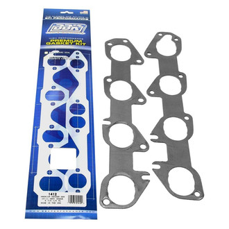 BBK® - Premium Header Gasket Set