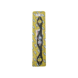 BBK® - Premium Graphite Header Gasket Set
